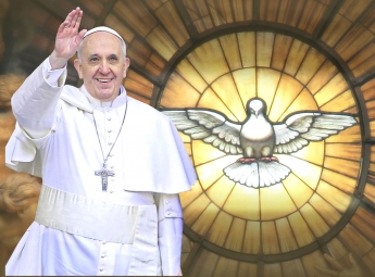 Папа Римский Франциск создал комитет для распределения пожертвований для Украины