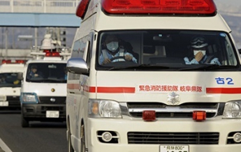 Жара в Японии стала причиной госпитализации более 800 человек