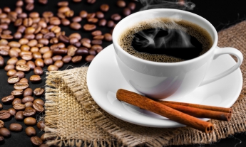 ВОЗ: Кофе не вызывает рак, если он не горячий