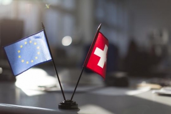 Швейцария отзовет заявку на вступление в Евросоюз