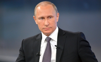Путин допускает усиление напряженности в мире