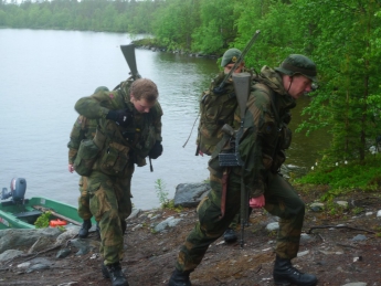 Норвегия разместит на границе с Россией подразделение для сдерживания агрессии