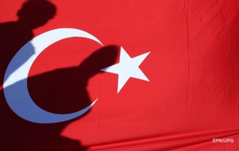 Турция вновь отказалась извиняться за сбитый Су-24