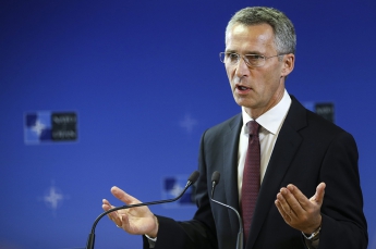 Заседания Совета НАТО - РФ до саммита в Варшаве не будет, - Столтенберг
