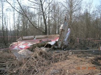 В Польше планируют эксгумировать останки Качиньского и других жертв авиакатастрофы под Смоленском