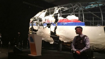Bellingcat в июле опубликует новый доклад о крушении рейса MH17