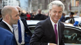 В Нидерландах правые поздравили Великобританию и призывают к проведению собственного референдума