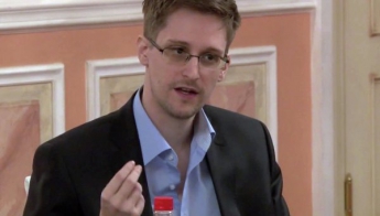 Сноуден раскритиковал антитеррористические законы России
