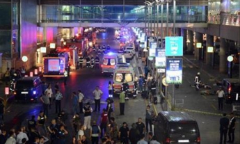 Теракт в Стамбуле: смертник не добежал до толпы, в которой планировал взорваться