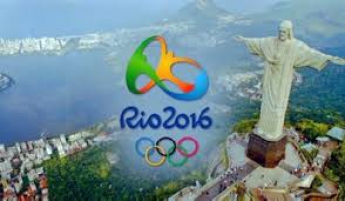 Двое наших земляков едут на Олимпиаду в Бразилию