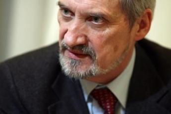 В Волынской резне виновна Россия, - министр обороны Польши
