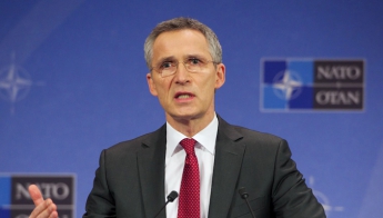 Сближения позиций по Украине на саммите Россия - НАТО не было, - Столтенберг