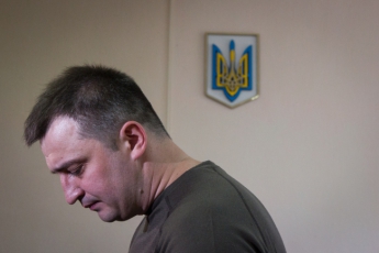 В САП обнародовали разговоры прокурора сил АТО Константина Кулика (видео)