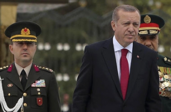 Эрдоган готов одобрить восстановление смертной казни в случае соответствующего решения парламента