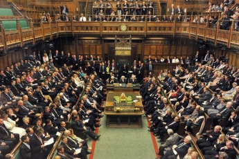 Парламент Великобритании одобрил модернизацию ядерного щита страны