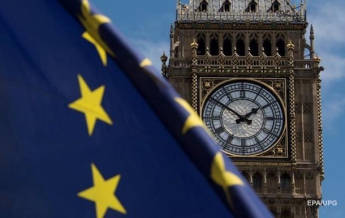 Британия не планирует выходить из ЕС в этом году