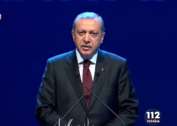 Эрдоган: Если Евросоюз уважает демократию, он примет желание турецкого народа вернуть смертную казнь