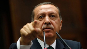 Эрдоган выступил с новым заявлением относительно сбитого российского Су-24