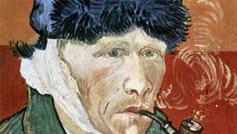 Стало известно, кому Ван Гог подарил свое отрезанное ухо