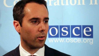 ОБСЕ уличило российских дипломатов в очередной лжи