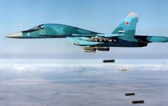 Москва подтвердила авиаудар по базе США - СМИ