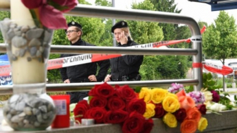 В Мюнхене возросло число пострадавших из-за стрельбы до 35 человек