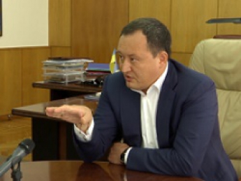 Откровения губернатора Константина Брыля или кто в Запорожской области продолжает работать на "семью Януковича" (видео)