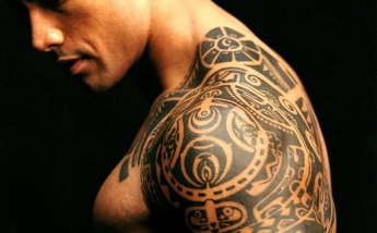 Татуировки могут вызвать рак – ученые