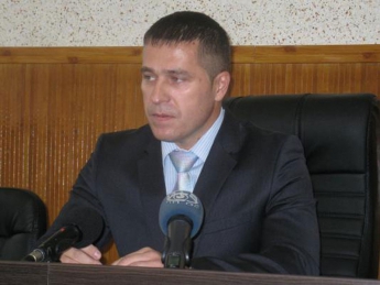 Бывший начальник мелитопольской милиции оспаривает результаты аттестации