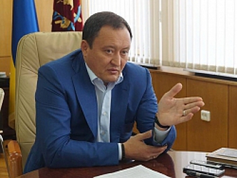 В СМИ назвали персон, провоцирующих скандал против губернатора Константина Брыля (аудио)