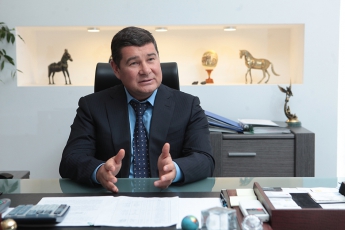 Онищенко не собирается слагать свой депутатский мандат и намерен в дальнейшем работать в Раде (видео)