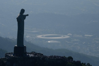 Сборную России по тяжелой атлетике отстранили от Олимпиады в Рио