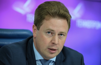 Новый "губернатор" Севастополя Овсянников отправил "правительство" города в отставку