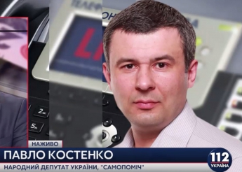 Савченко нужно набрать больший политический вес, чтобы выступать с такими громкими заявлениями, - нардеп от "Самопомочи"