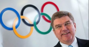 Решение МОК о допуске российских спортсменов к Олимпиаде основано на принципе справедливости, - Томас Бах