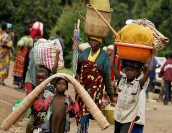 Республику Конго признали неплатежеспособной