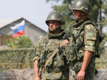 Россия регулярно привлекает к тренировкам на Донбассе российских офицеров и курсантов - А.Лысенко