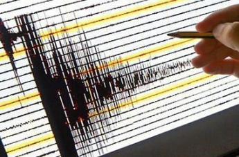 Отголоски  землетрясения дошли до Мелитополя