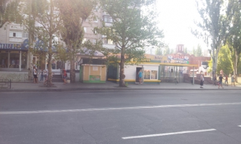 В городе грядет массовый демонтаж рекламных щитов и МАФов (фото)
