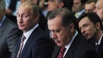 Эрдоган заявил о новой странице в отношениях с Россией