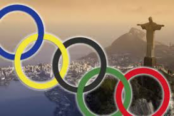 Рио-2016. Медальный зачет