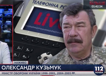 Украине нужно готовиться к следующей провокации РФ, - экс-министр обороны