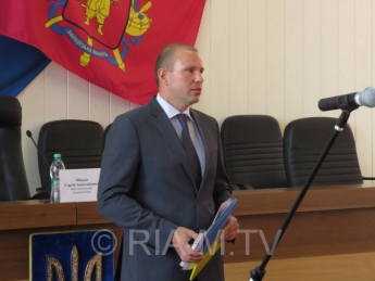 Какие преференции мэр добыл для Мелитополя в столице Украины
