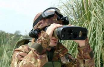 Россияне испытывали на украинских пограничниках лазерное оружие, - глава Госпогранслужбы