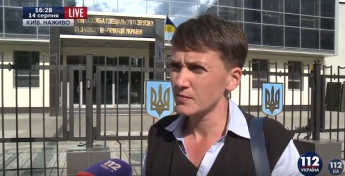 Савченко: Система э-декларирования завтра не заработает
