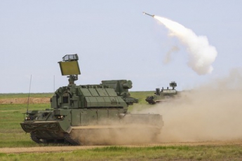 РФ перебросила на Донбасс зенитно-ракетный дивизион. Мы расцениваем это как усиление угрозы воздушного терроризма, - Скибицкий
