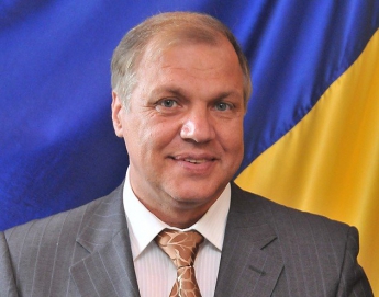 Бердянские СМИ опровергли смерть экс-мэра Шаповалова