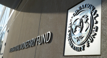 Украинский вопрос отсутствует в повестке заседаний совета директоров МВФ на август