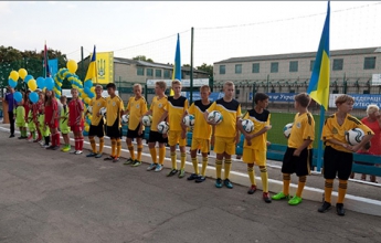 Футбол: ФФУ создала федерацию футбола Крыма