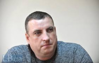 Боец батальона «Донбасс» Дмитрий Кулеш разоблачил известного переговорщика по обмену пленными В. Рубана